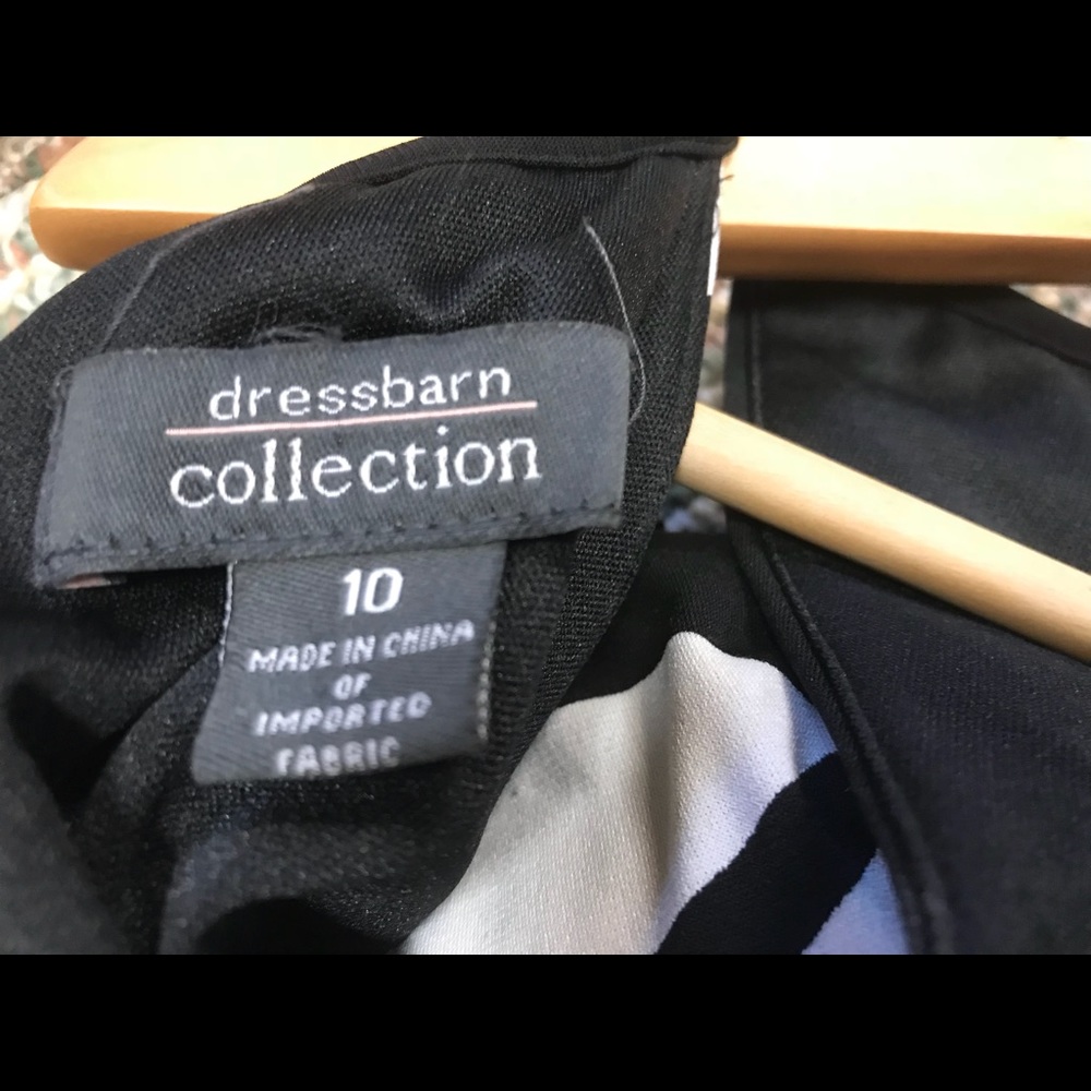 Dress Barn Collection dress - Picture 4 of 5